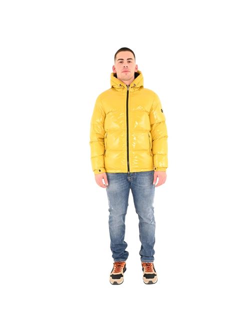  MARKUP | MK594032/GIALLO ACIDO
